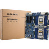 GIGABYTE MZ72-HB2 (Rev. 3) Scheda madre server AMD EPYC E-ATX 9MZ72HB2NR-00-3