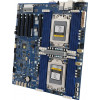 GIGABYTE MZ72-HB2 (Rev. 3) Scheda madre server AMD EPYC E-ATX 9MZ72HB2NR-00-3