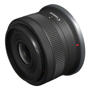 Canon RF-S 10-18mm F4.5-6.3 IS STM obiettivo