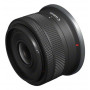 Canon RF-S 10-18mm F4.5-6.3 IS STM obiettivo