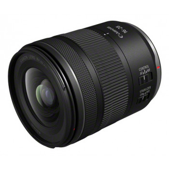 Canon RF 16-28mm F2.8 IS STM obiettivo 6906C005