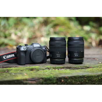 Canon RF 16-28mm F2.8 IS STM obiettivo 6906C005