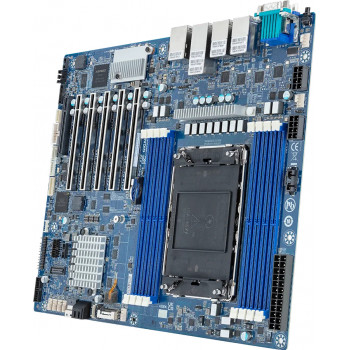 GIGABYTE MS03-6L0 scheda madre server ATX LGA4677 Intel Xeon Scalable DDR5 bulk (9MS036L0NR-000-3)