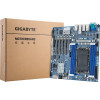 GIGABYTE MS03-6L0 scheda madre server ATX LGA4677 Intel Xeon Scalable DDR5 bulk (9MS036L0NR-000-3)