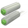 GBC A4 pellicole di laminazione lucide 100 micron (confezione da 100) 4410078