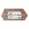 GBC A4 pellicole di laminazione lucide 100 micron (confezione da 100) 4410078