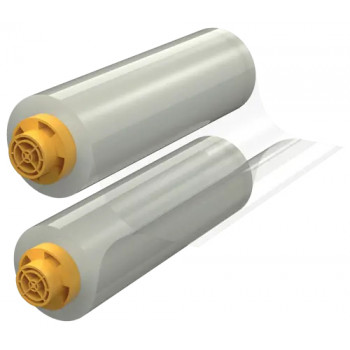 GBC Rotolo di pellicola per plastificazione lucida A4 125 micron 25 m 4410079