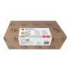 GBC Rotolo di pellicola per plastificazione lucida A4 125 micron 25 m 4410079