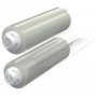 GBC A4 pellicole per laminazione lucide 150 micron confezione da 100 4410080