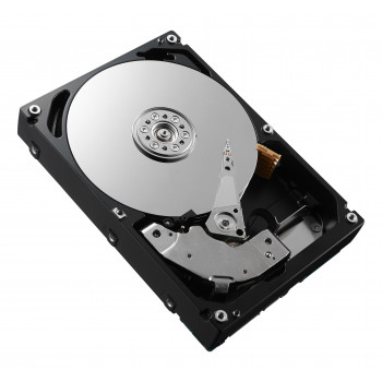 HPE 600GB SAS-2 15K RPM 3,5 pollici disco rigido Enterprise Hot-Swap Dual-Port (516828-B21)