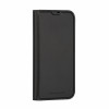 dbramante1928 Oslo custodia folio TPU per Apple iPhone 15 Plus – nero OS67BL001838