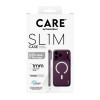 PanzerGlass CARE™ SL1M custodia trasparente compatibile MagSafe per iPhone 17 Pro Max