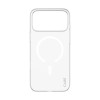 PanzerGlass CARE™ SL1M custodia trasparente compatibile MagSafe per iPhone 17 Pro Max