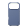 PanzerGlass CARE™ by Samba custodia Shades of Blue con MagSafe per iPhone 17 Pro Max / 18 Pro Max trasparente
