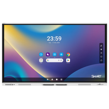 SMART Board GX186-V4-5L display interattivo 86