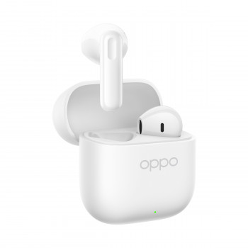 OPPO Enco Buds3 Auricolari True Wireless bianco neve