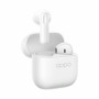 OPPO Enco Buds3 Auricolari True Wireless bianco neve