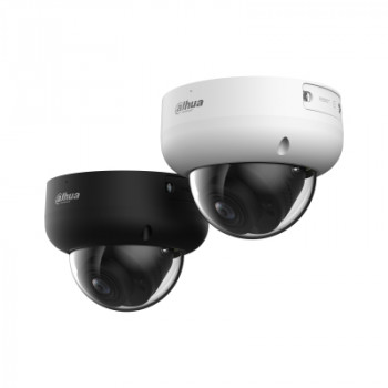 Dahua DH-IPC-HDBW3441RP-ZS-27135-S2 Telecamera dome di rete 4MP antivandalismo