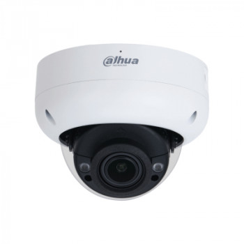 Dahua DH-IPC-HDBW3441RP-ZS-27135-S2 Telecamera dome di rete 4MP antivandalismo