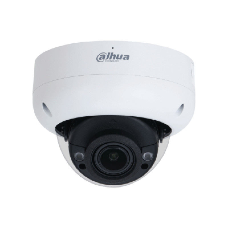 Dahua DH-IPC-HDBW3441RP-ZS-27135-S2 Telecamera dome di rete 4MP antivandalismo