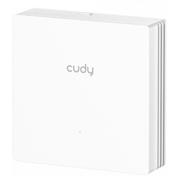 Cudy AC1200 access point dual-band da parete AP1300E WALL