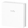 Cudy AC1200 access point dual-band da parete AP1300E WALL