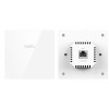 Cudy AC1200 access point dual-band da parete AP1300E WALL