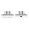 Cudy AC1200 access point dual-band da parete AP1300E WALL
