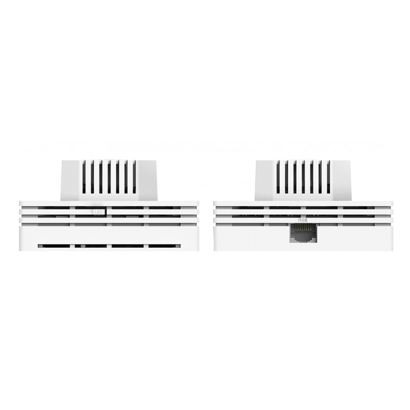 Cudy AC1200 access point dual-band da parete AP1300E WALL