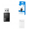 Cudy adattatore USB WLAN AX900 - 600 Mbit/s (WU900)