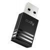 Cudy adattatore USB WLAN AX900 - 600 Mbit/s (WU900)