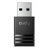 Cudy adattatore USB WLAN AX900 - 600 Mbit/s (WU900)
