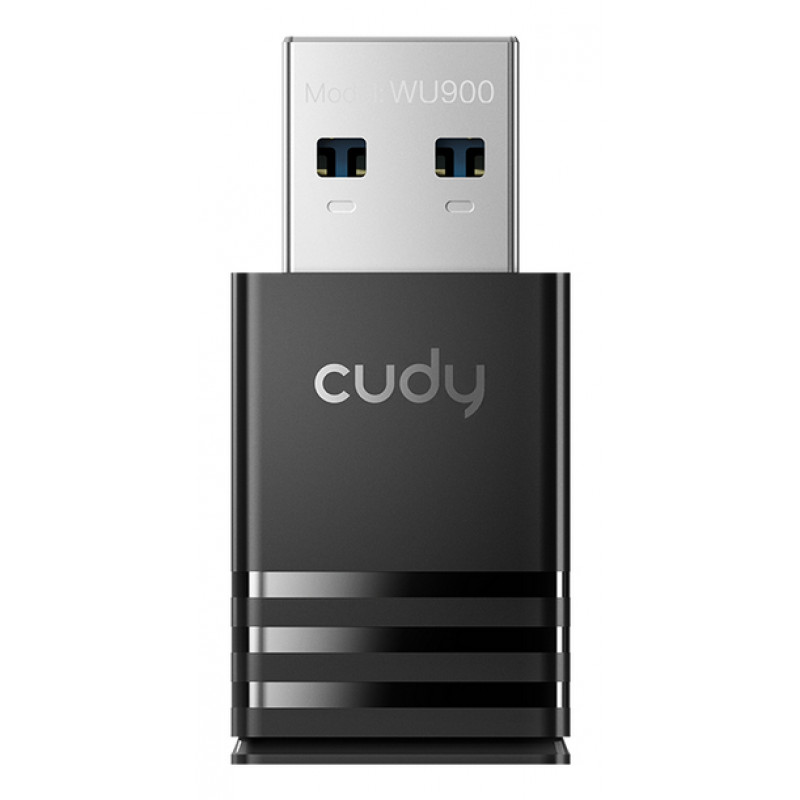 Cudy adattatore USB WLAN AX900 - 600 Mbit/s (WU900)