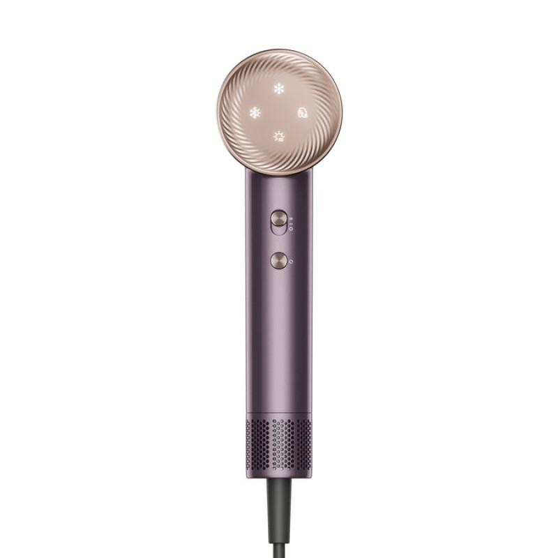 Dreame Hair Glory Combo asciugacapelli viola (AHD6A)