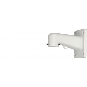 DAHUA Staffa a parete DH-PFB305W-V2 bianco alluminio 200mm 5kg per PTZ/Bullet