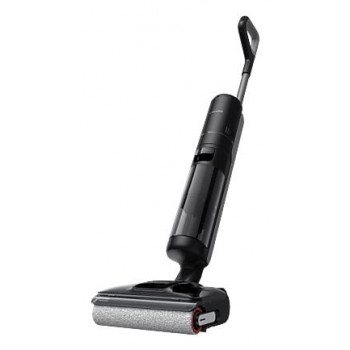 Dreame H12 Pro FlexReach aspirapolvere a bastone senza fili 2-in-1 lavasciuga senza sacchetto 400 W nero 4 Ah (H12PROFXLi)