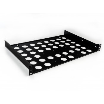Vertiv RMK-91 kit di montaggio rack, ripiano 1U per ACS800