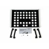 Kit di montaggio a rack Vertiv RMK-91, vassoio 1U per ACS800