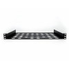 Kit di montaggio a rack Vertiv RMK-91, vassoio 1U per ACS800