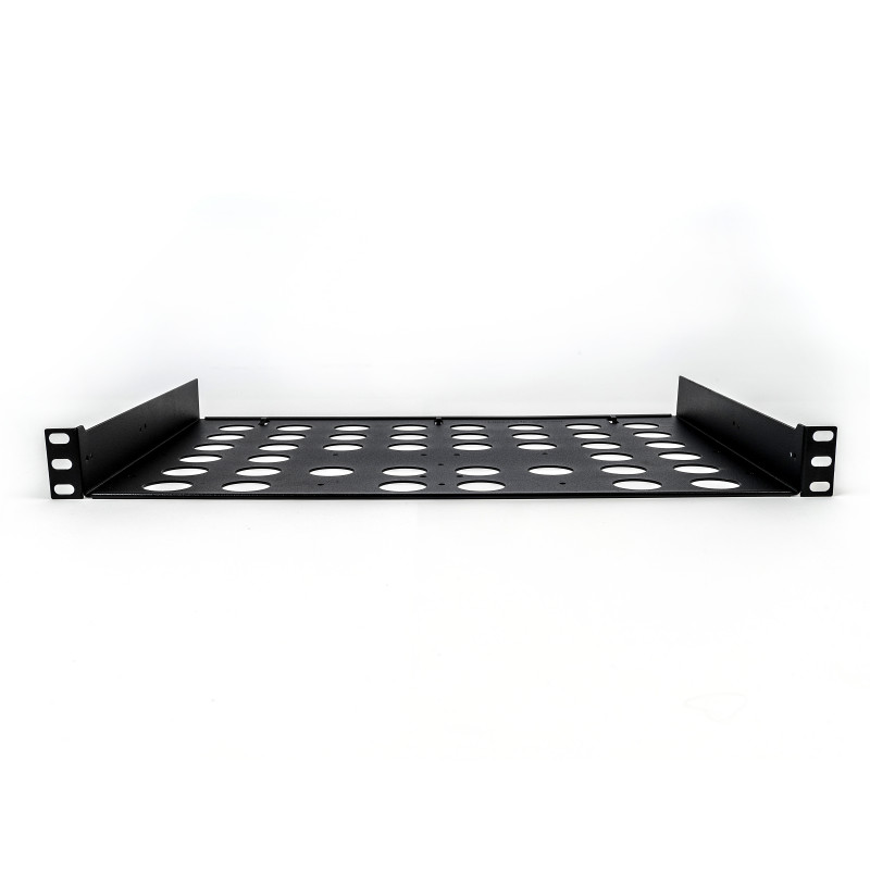 Kit di montaggio a rack Vertiv RMK-91, vassoio 1U per ACS800