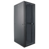 Intellinet Armadio a parete 22U 19 pollici nero RAL 9005, 600x600x1080 mm 713603