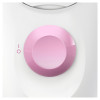 Braun Silk-épil 1 SE1-000 Epilatore (bianco/rosa) 7500435224949
