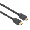 MANHATTAN CL3 cavo HDMI High-Speed 4K@60Hz con Ethernet per installazioni sottotraccia, 10 m, nero 356992