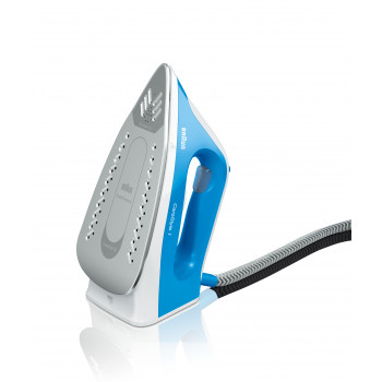 Braun CareStyle 1 IS1012BL stazione da stiro a vapore blu