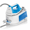 Braun CareStyle 1 IS1012BL stazione da stiro a vapore blu