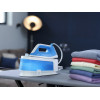 Braun CareStyle 1 IS1012BL stazione da stiro a vapore blu
