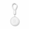 Cellularline TRACY TAG Tracker Bluetooth per Apple Find My, bianco 60997