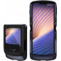 Motorola Custodia in pelle Nero per Motorola RAZR - PG38C03190