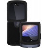 Motorola Custodia in pelle Nero per Motorola RAZR - PG38C03190