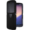 Motorola Custodia in pelle Nero per Motorola RAZR - PG38C03190